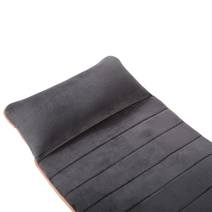 高档comfier康惠尔全身多功能电动按摩床垫靠垫cf-3603叩击按摩