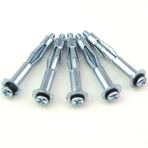 膨胀螺丝加长超长m4