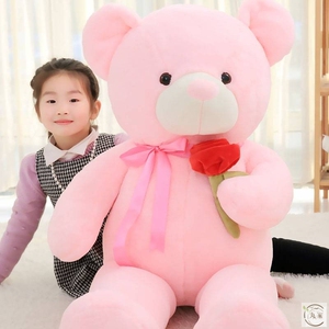 洋娃娃毛绒玩具韩国