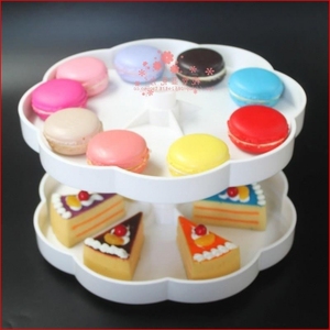 口香糖展示架旋转圆形