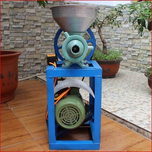 打滋粑机器 糍粑机打滋粑机器 糍粑机 家用 小型 商用粑粑机年糕