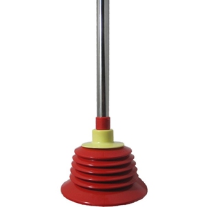 马桶吸水拔子 强力吸盘管道泵吸防堵皮搋子吸通厕所神抽水疏通器