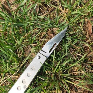 开桂皮神器割松油刮树皮腐烂用刀园林剥扒起桂皮刀果树开皮工具