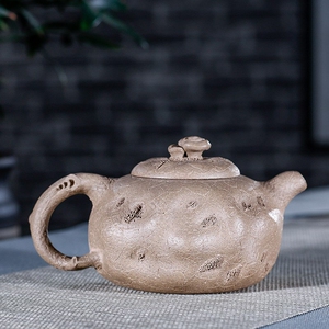 高档原矿段泥供春壶宜兴诚招紫砂壶张成秀全手工茶具货名家