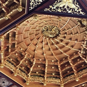 藻井吊顶-淘宝拼多多热销藻井吊顶货源拿货 - 阿里巴巴货源