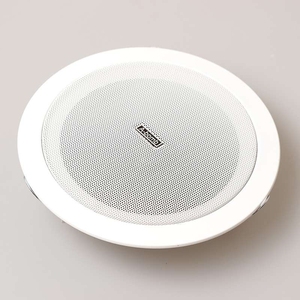 高档a-bomb邦姆40w定压功放usb40a吸顶喇叭防水音柱背景音乐主机