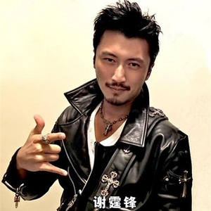 高档高档谢霆锋权志龙gd同款克罗星十字架项链钛钢男士潮流时尚朋