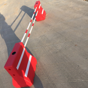 栏杆伸c缩小区停车场防上下升降门禁杆拦路杆公路撞起落闸0人付款201