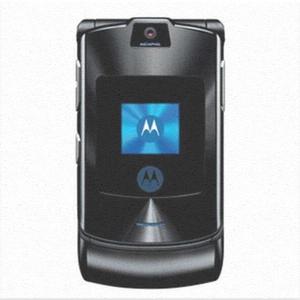 摩托罗拉v3电信版_摩托罗拉电信双卡双待手机_摩托罗拉电信手机