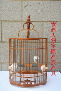 青岛画眉笼
