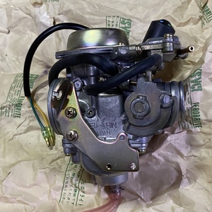 全新原装日本京滨化油器 适用 本田大鲨125 ch125 大沙125