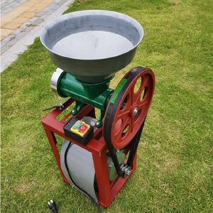 电动绞搅肉机g绞zcefi辣椒绞糍粑机馅机器用商用小型饺陷家碎子肉