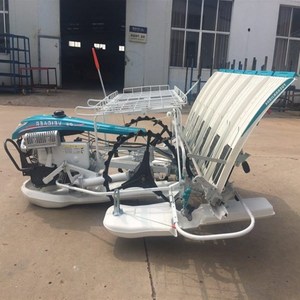水稻插秧机大型