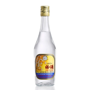 53度汾藏老酒