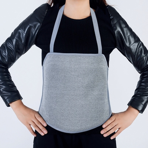 胃女士肚兜性感保暖兜肚成人护肚暖胃暖宫内衣肚围