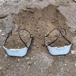 000人付款淘宝收粮建筑工人结实挑土簸箕箕畚斗子肩挑箢箕n扫地铲子粪