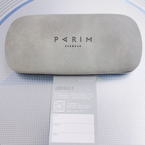 海伦凯勒眼镜盒 原装 防压 太阳镜盒子 眼睛盒近视眼镜盒 墨镜盒