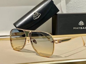 蛤蟆镜maybach the best i 迈巴赫 太阳眼镜 墨镜男女韩版潮款眼