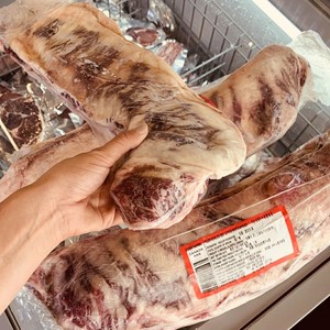 加拿大38横膈膜aaa薄裙肉jbs牛肉外裙肉整条出售outside skirt