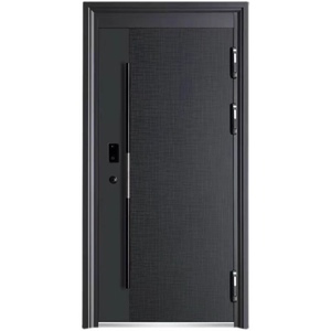 00固特畅销专卖店天猫固特指纹锁家用智能锁防盗门大门电子门锁全