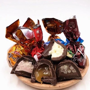 土耳其elvan巧克力