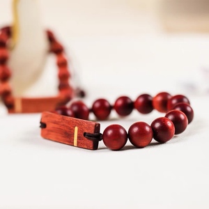 谭木匠手珠一米阳光 木质手串手链 创意生日礼物