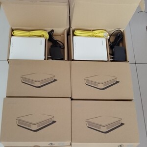 华为8321r 千兆 百兆 双口光猫