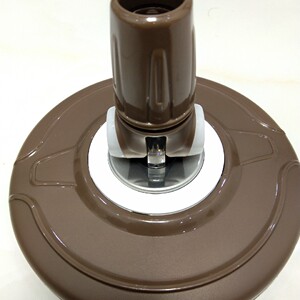 w81博生旋转拖把桶单桶升降桶配件圆盘单桶配件拖把盘头旋转杆子