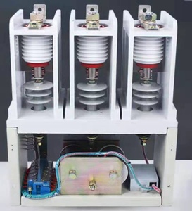 JCZ5/CKG4/3CKJ真空接触器7.2-10KV电流选用于高压投切电容电保持