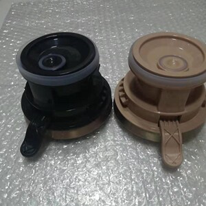 原装正品苏泊尔kc16bk1/kc20bk1星空保温壶壶盖一键开合壶盖盖子