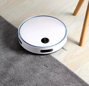 康佳konna全自动智能吸尘器优质真空吸口家居扫地机器人kgxc-116