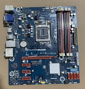 恒通三佳淘宝原装清华同方b85-m2主板 带hdmi msata接口 1150针1人