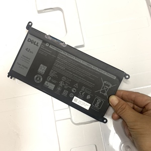 原装戴尔灵越inspiron5480 5482 5485 5584 5488 yrdd6笔记本电池