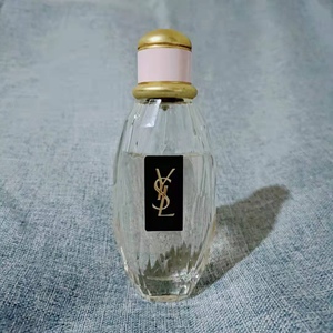 ysl 圣罗兰 parisienne 巴黎恋人 巴黎妇人 50ml 香水