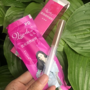 朵朵女性私护套装套盒紧致妇康排毒产后凝胶杀菌止痒私密液体单支