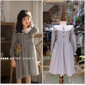 西西童装实体店