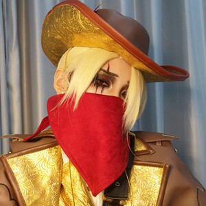 第五人格守墓人安德鲁日落黄沙cosplay服装