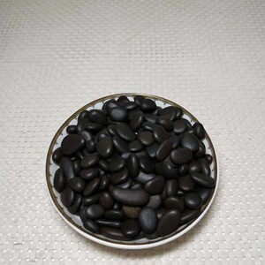 特价原石奇石天然观赏石大湾石瓜子组合拼盘花盘置景随机发货1斤