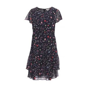 折扣店1688相似热销货源芊之美2021冬品牌折扣女装批发宁波普源服饰