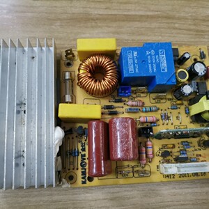 金灶原装原厂v316av816ab170a烧水壶电源主板配件售后三个月