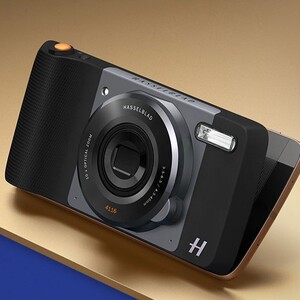moto哈苏模块摄影模块摩托罗拉拍照hasselblad/哈苏 x1d2相机模块