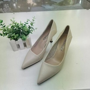 春达鞋女高跟