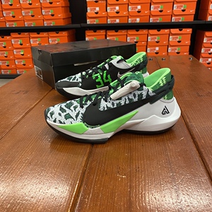 nikezoomfreak2全明星mvp字母哥2代实战篮球鞋da0908002