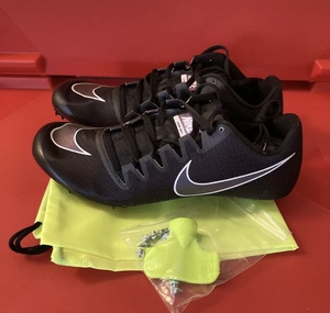 耐克nike ja fly3 钻石联赛配色 男女运动钉鞋