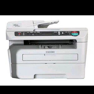 兄弟打印机一体机7420