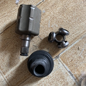 适用老迈腾新迈腾内球笼半轴球笼万向节球笼传动轴球笼自动挡球笼