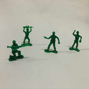 玩具总动员绿兵