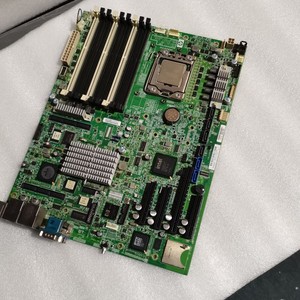 现货 原装拆机 hp ml330g6 服务器主板 610523-001 503540-002