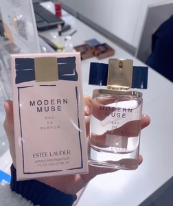 杜杜美国直购 雅诗兰黛modern muse 缪斯女神香水30ml