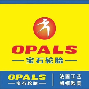 宝石轮胎215